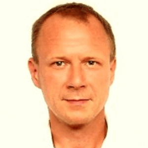 Michael Hübner - Personalvermittler