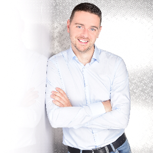 Christoph Rösel - Teamleiter und Senior Consultant - iOS/Android München
