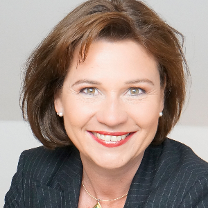 Heidi Steinberger