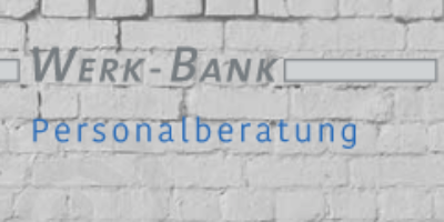 Werk-Bank Personalberatung