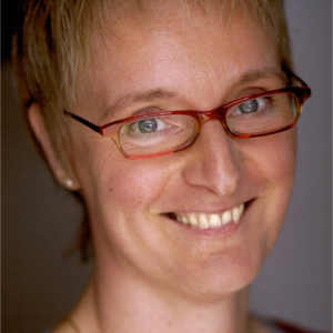 Rita Seidel - Personalberaterin