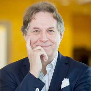 Lutz Martens - Personalvermittler
