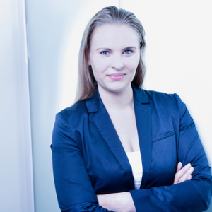 Managing Consultant - IT Recruiting Nordrhein-Westfalen Maria Pfeiler - Personalvermittlerin