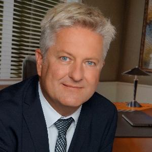 Holger Jansen - Personalberater