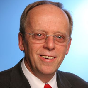 Gerhard Denner - Personalberater