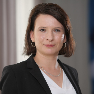 Anne Brockstädt - Personalberaterin