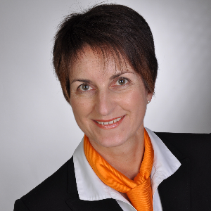 Anja Galka-Jürgens - Personalberaterin