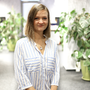 Susann Meier - Principal Recruitment Consultant - Java NRW - Personalberaterin